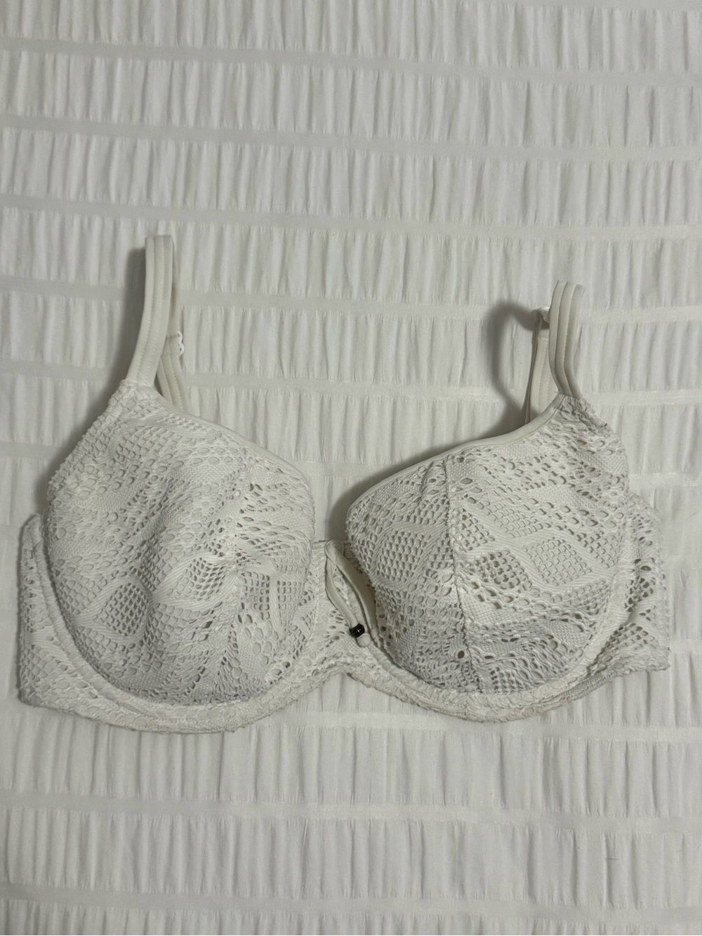 Nomad Nights Sweetheart
Bikini Top